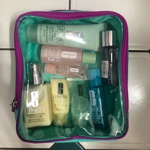 Clinique Clear Skin Kit